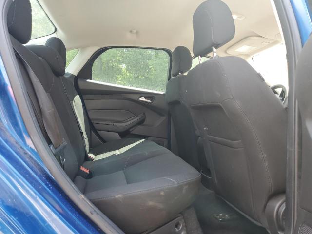 Photo 10 from auction – 2018 FORD FOCUS SE with VIN 1FADP3FE8JL229100