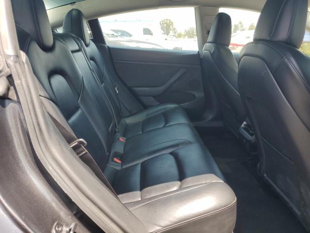 Photo 10 from auction – 2022 TESLA MODEL 3 with VIN 5YJ3E1EB3NF192201