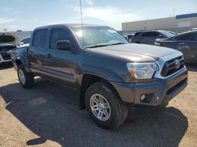 Photo 4 from auction – 2015 TOYOTA TACOMA DOU with VIN 5TFLU4EN6FX135853