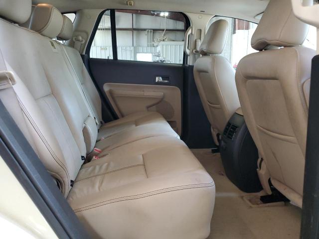 Photo 11 from auction – 2008 FORD EDGE LIMIT with VIN 2FMDK49C48BA91411