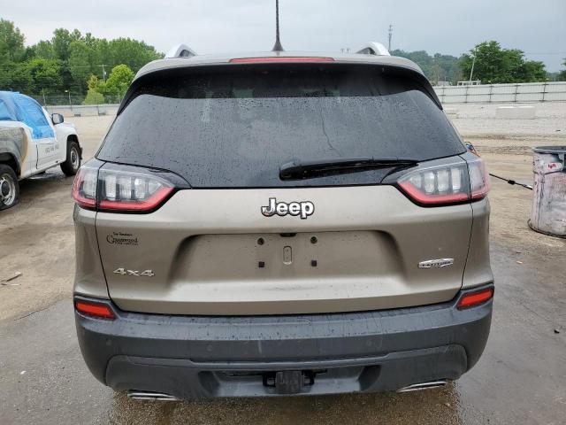 Photo 6 from auction – 2019 JEEP CHEROKEE L with VIN 1C4PJMLN0KD384738