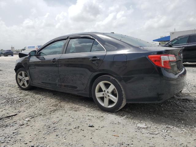 Photo 2 from auction – 2012 TOYOTA CAMRY BASE with VIN 4T1BF1FKXCU049401