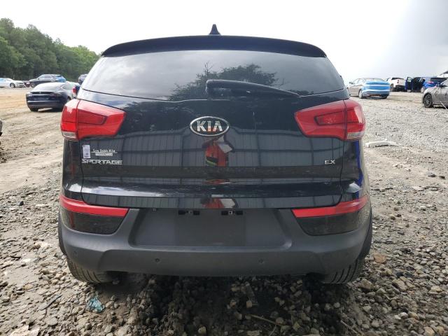 Photo 6 from auction – 2016 KIA SPORTAGE E with VIN KNDPC3AC8G7846829