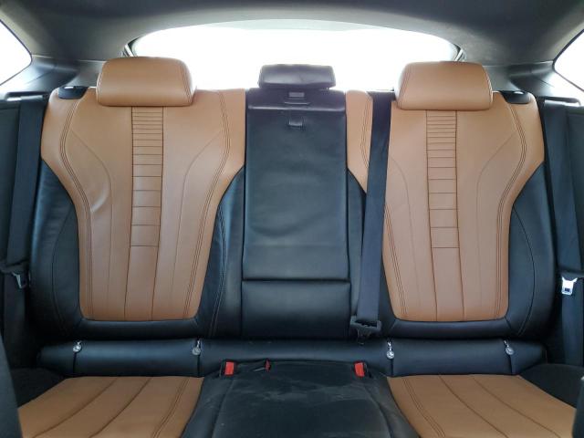 Photo 10 from auction – 2017 BMW X6 SDRIVE3 with VIN 5UXKU0C3XH0F99876