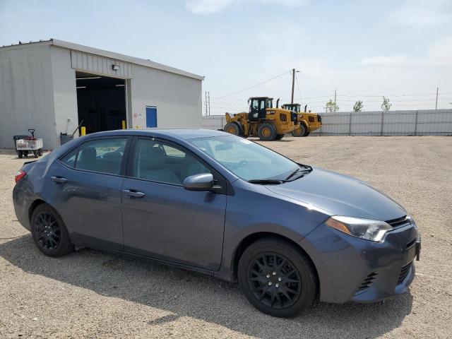 Photo 4 from auction – 2015 TOYOTA COROLLA L with VIN 5YFBURHE7FP317080