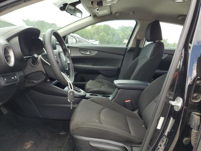 Photo 7 from auction – 2021 KIA FORTE FE with VIN 3KPF24AD1ME326643