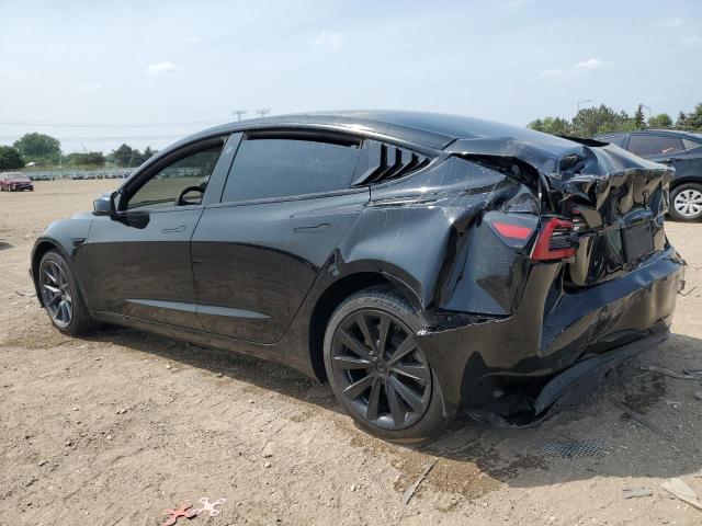 Photo 2 from auction – 2023 TESLA MODEL 3 with VIN 5YJ3E1EA9PF469251