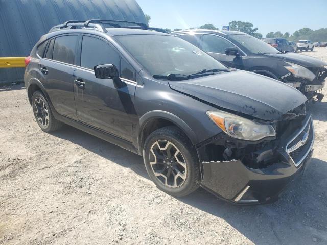 Photo 4 from auction – 2016 SUBARU CROSSTREK with VIN JF2GPAKC4GH319924