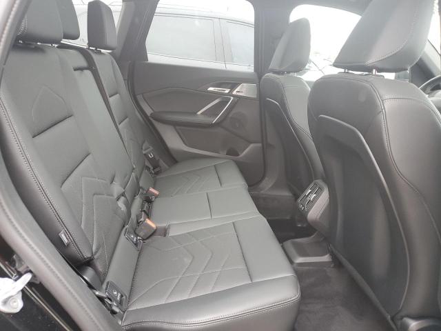 Photo 11 from auction – 2025 BMW X1 XDRIVE2 with VIN WBX73EF04S5250148