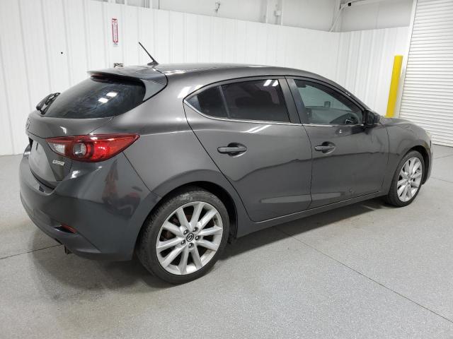 Photo 3 from auction – 2017 MAZDA 3 TOURING with VIN 3MZBN1L77HM137841