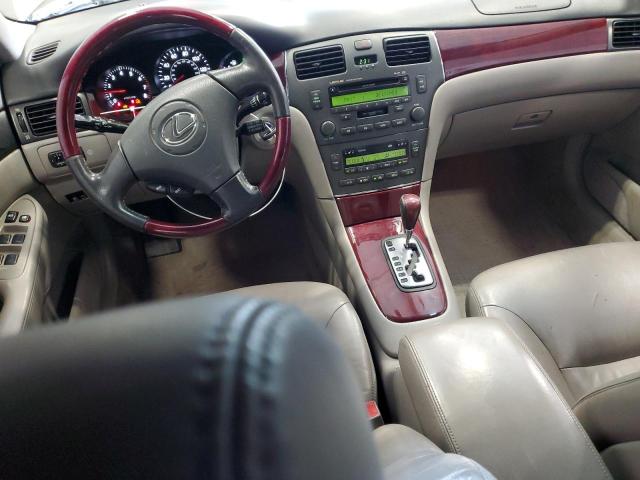 Photo 8 from auction – 2003 LEXUS ES 300 with VIN JTHBF30G136011742