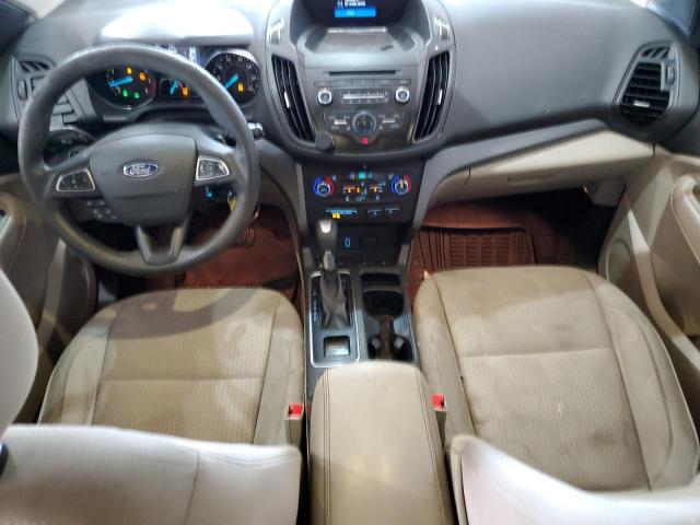 Photo 8 from auction – 2017 FORD ESCAPE SE with VIN 1FMCU0GD0HUA29492