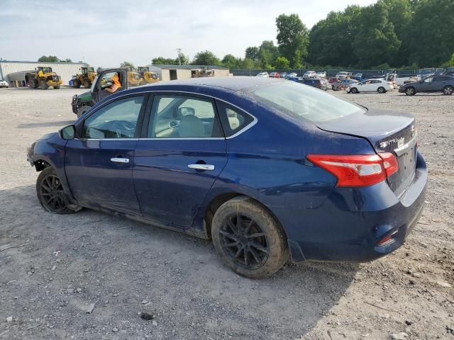 Photo 2 from auction – 2016 NISSAN SENTRA with VIN 3N1AB7AP5GY321148