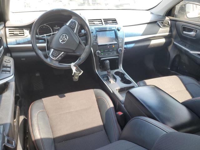 Photo 8 from auction – 2017 TOYOTA CAMRY LE with VIN 4T1BF1FK8HU381585