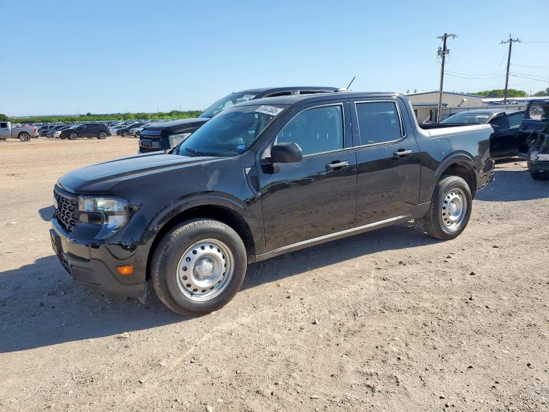 Photo 1 from auction – 2025 FORD MAVERICK X with VIN 3FTTW8BA4SRA34767