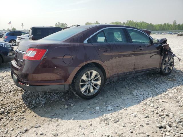 Photo 3 from auction – 2010 FORD TAURUS LIM with VIN 1FAHP2JW5AG101997