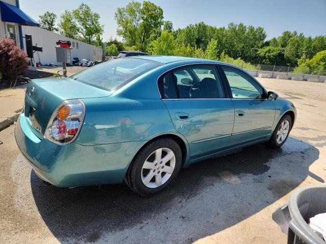 Photo 3 from auction – 2002 NISSAN ALTIMA BAS with VIN 1N4AL11D62C113655