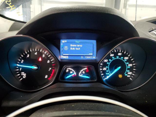 Photo 9 from auction – 2014 FORD ESCAPE SE with VIN 1FMCU9G96EUC21947