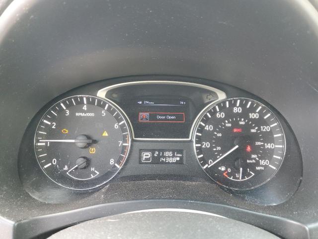Photo 9 from auction – 2013 NISSAN ALTIMA 2.5 with VIN 1N4AL3AP6DN488765