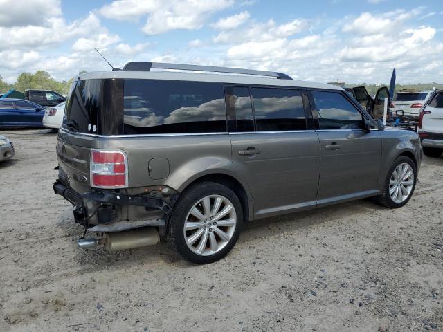 Photo 3 from auction – 2013 FORD FLEX SEL with VIN 2FMGK5C83DBD05340