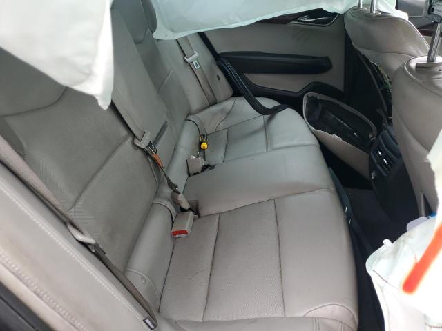 Photo 10 from auction – 2014 CADILLAC ATS PREMIU with VIN 1G6AE5S38E0181725