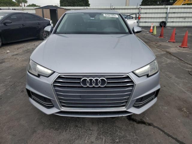 Photo 5 from auction – 2018 AUDI A4 PREMIUM with VIN WAUKMAF45JA084922