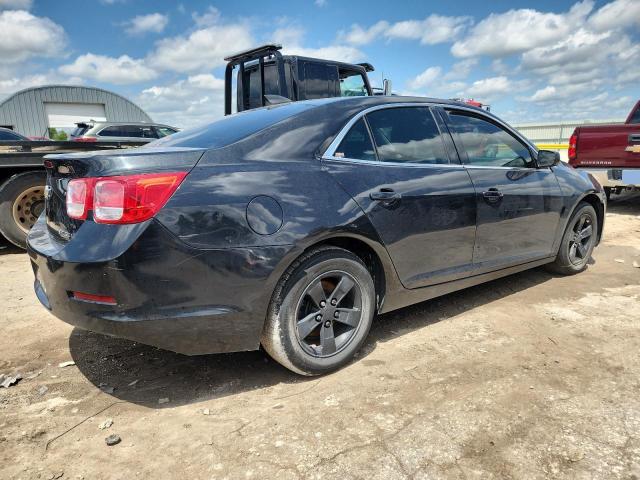 Photo 3 from auction – 2015 CHEVROLET MALIBU LS with VIN 1G11B5SL4FF127769