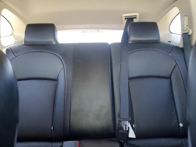 Photo 10 from auction – 2011 NISSAN ROGUE S with VIN JN8AS5MV4BW271424
