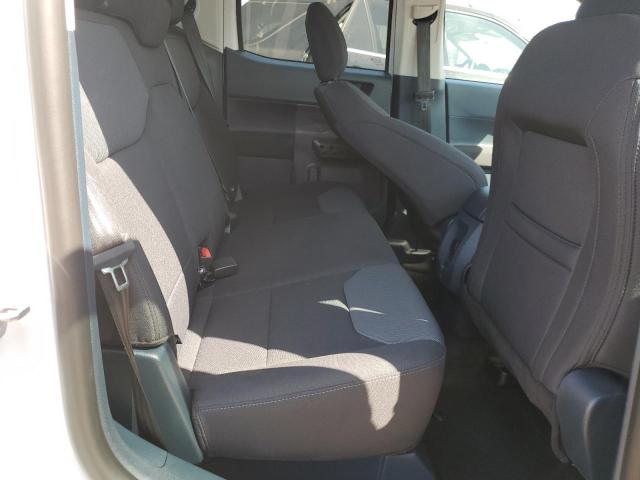 Photo 10 from auction – 2023 FORD MAVERICK X with VIN 3FTTW8E3XPRA22031