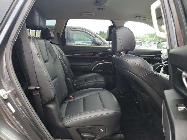 Photo 11 from auction – 2023 KIA TELLURIDE with VIN 5XYP64GC7PG347205