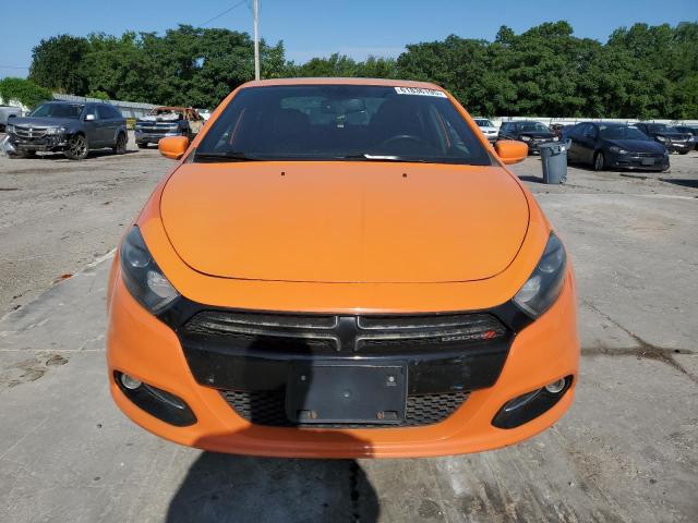 Снимка 5 от търг – 2014 DODGE DART GT с VIN 1C3CDFEB1ED683474