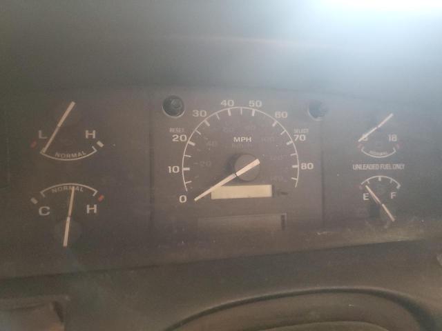 Photo 9 from auction – 1995 FORD F150 with VIN 1FTDF15Y0SNB31021