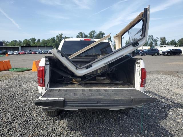 Photo 6 from auction – 2016 FORD F150 SUPER with VIN 1FTEW1EG5GFC35016