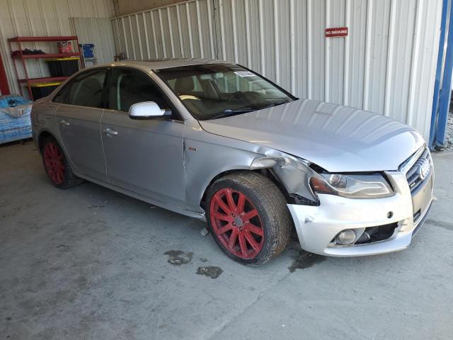 Photo 4 from auction – 2012 AUDI A4 PREMIUM with VIN WAUFFAFL7CN001425