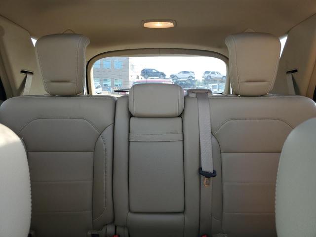Photo 10 from auction – 2012 MERCEDES-BENZ ML 350 BLU with VIN 4JGDA2EB8CA045184