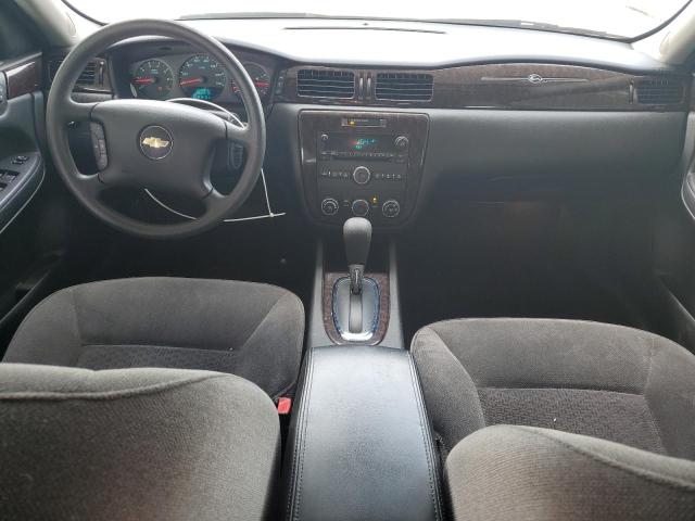 Photo 8 from auction – 2013 CHEVROLET IMPALA LS with VIN 2G1WF5E31D1266722