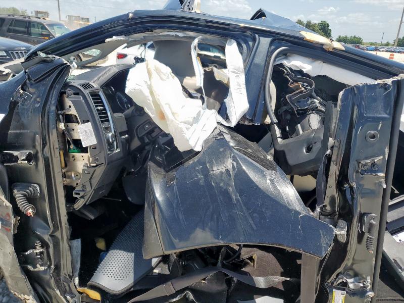 Photo 7 from auction – 2018 RAM 1500 SPORT with VIN 1C6RR7MT9JS109449