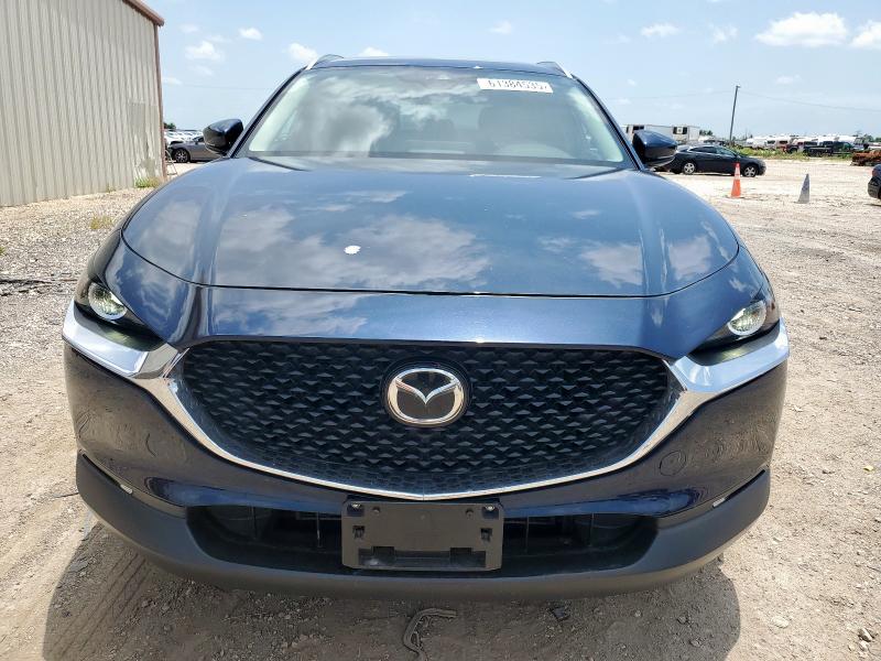 Photo 5 from auction – 2022 MAZDA CX-30 SELE with VIN 3MVDMBBL9NM447454