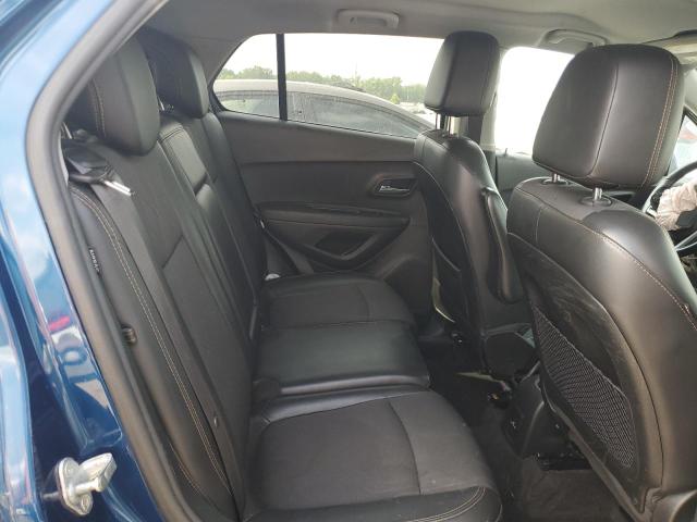 Photo 11 from auction – 2019 CHEVROLET TRAX 1LT with VIN 3GNCJLSB3KL289687