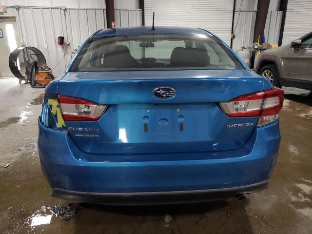 Photo 6 from auction – 2018 SUBARU IMPREZA with VIN 4S3GKAA61J3607381