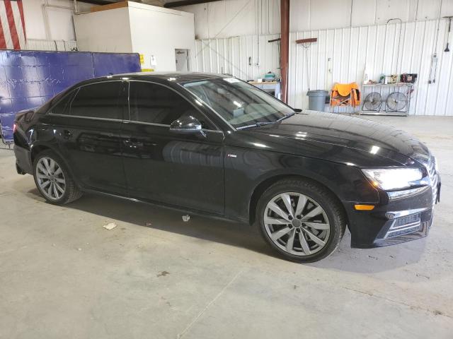 Photo 4 from auction – 2018 AUDI A4 PREMIUM with VIN WAUDNAF41JA139999