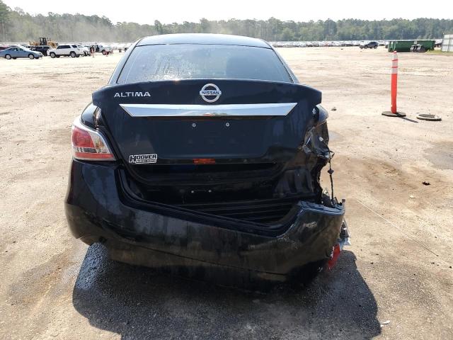 Photo 6 from auction – 2015 NISSAN ALTIMA 2.5 with VIN 1N4AL3AP7FC443381