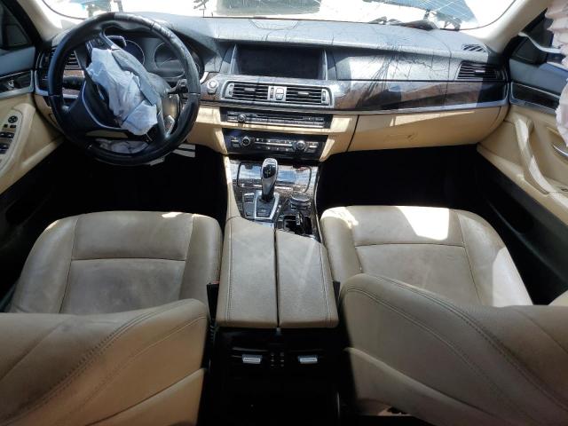 Photo 8 from auction – 2016 BMW 528 I with VIN WBA5A5C51GG349481
