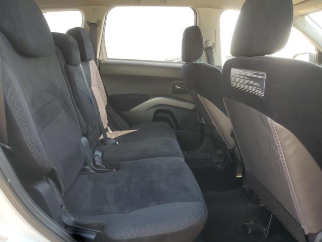 Photo 10 from auction – 2009 MITSUBISHI OUTLANDER with VIN JA4LS21W49Z016064