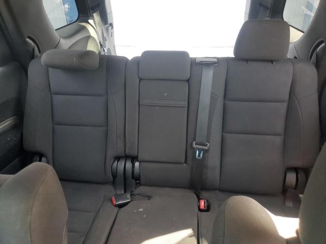 Photo 10 from auction – 2016 DODGE DURANGO SX with VIN 1C4RDHAG3GC330780