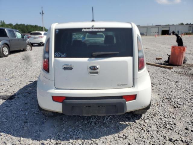 Photo 6 from auction – 2010 KIA SOUL + with VIN KNDJT2A28A7175001