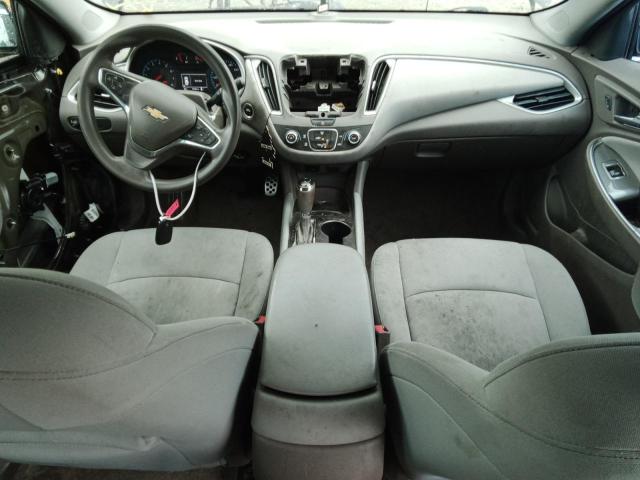 Photo 8 from auction – 2016 CHEVROLET MALIBU LS with VIN 1G1ZB5ST7GF179241