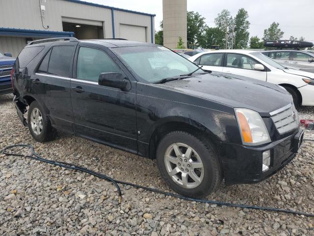 Zdjęcie 4 z aukcji – 2008 CADILLAC SRX z VIN 1GYEE437780148921