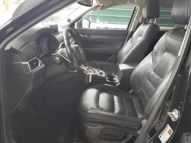 Photo 7 from auction – 2019 MAZDA CX-5 with VIN JM3KFADMXK0557020