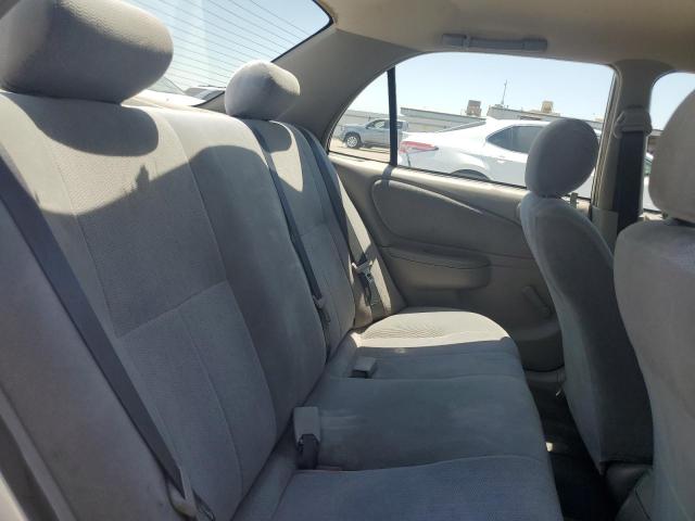 Photo 10 from auction – 2002 TOYOTA COROLLA CE with VIN 1NXBR12E92Z618650